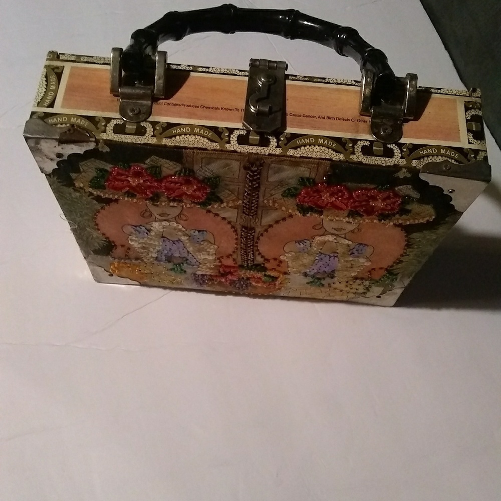 Cigar purse - Picture 6 of 8